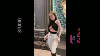 Cô Bé Xinh Đẹp Y Dance