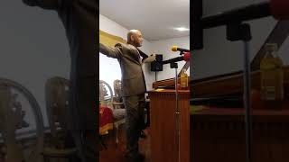 20190217 GOD-defined Gift of Life part 1
