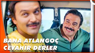 Nereye Böyle? Orası Ben Olayım Geniş Aile Yapıştır
