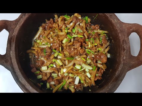Cá cơm kho tiêu thơm ngon tại nhà