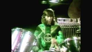 Watch Electric Light Orchestra 10538 Overture video
