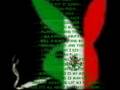 LA LETRA DE LA CANCION DE MAFIA AZTECA DE EL la letra de la cancion de mafia azteca de el:
