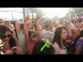 UMF Ibiza and Opening Party at Space: Outside