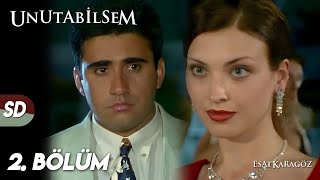 Unutabilsem 2. Bölüm Küçük Emrah