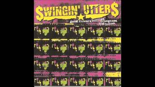 Watch Swingin Utters Letters To Yourself video