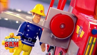 Fireman Sam Toys: Vehicles & Playsets!
