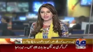 Real Reason Behind Fight Of Wahab Riaz and Ahmed Shehzad From Ramiz Raja Video Dailymotion