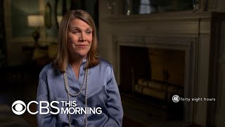 Ambushed Texas Judge Shares Survival Story On 48 Hours