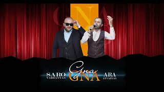 Saro Vardanyan & Ara Ayvazyan - Gna Gna
