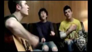 Watch Jonas Brothers Hey Were Gonna Be Alright video
