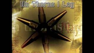 Watch On Thorns I Lay Moving Cities video