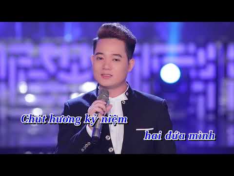 Karaoke | Sầu Lẻ Bóng 2 - Tịnh Hải | Tone Nam