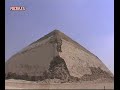 I misteri di Cheope, la piramide perfetta 1/2