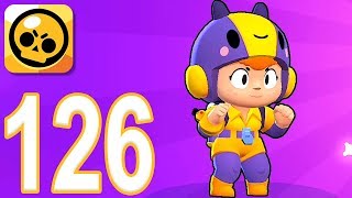 Brawl Stars - Gameplay Walkthrough Part 126 - Bea Ios, Android