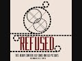 refused - protest song '68
