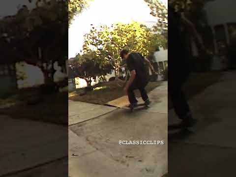 Daxter Lussier 180 Nosegrind Hubba Classic Skateboarding Shorts
