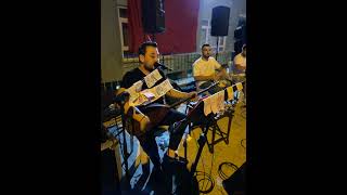 Bitirim Volkan - Kalemi̇n Kirildi
