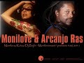 Monilove feat. Arcanjo Ras "Lubie jak się ruszasz..." prod. Dj Bejbi