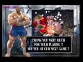 Street Fighter EX 2 - Sagat Playthrough