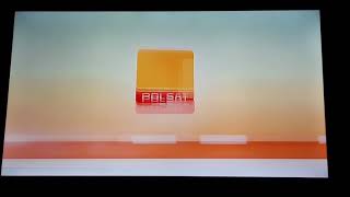 Polsat 2 - Testy Logotypów, Ograniczenia Wiekowego I Identów Rozpoczęcie Programu 22.11.2019