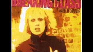 Watch Hazel OConnor Top Of The Wheel video