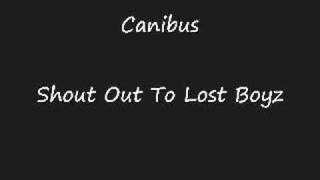 Watch Canibus Uni  4  Orm video