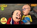 Motu Patlu 2019 | Cartoon in Hindi | 3D Animated... thumbnail