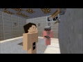 Don't Drop the Soap!! (Machinima Short)