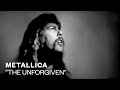 Metallica - The Unforgiven (1991)