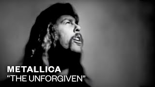 Watch Metallica The Unforgiven video