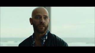 Suburra - No. 8 Shoots Breeze Film Clip