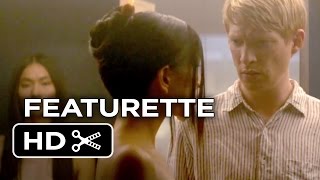 Ex Machina Featurette - Boy Meets Ava (2015) - Domhnall Gleeson, Oscar Isaac Movie HD