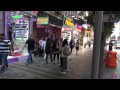 初海外旅行でホテルまで辿りつけない恐怖|First traveling abroad