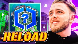 Je Lance Ma Première Game Clée Sur La Nouvelle Saison En Reload.. Voici Le Résultat Lets Go
