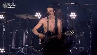 Yungblud - Rock Werchter 2025
