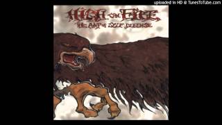 Watch High On Fire Master Of Fists video