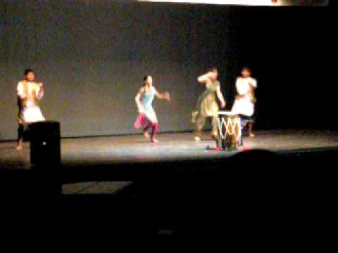 Gimme Da Beat-Bhangra and Dhol