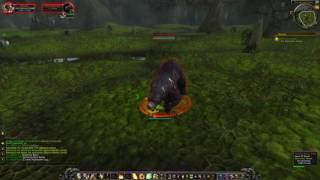 WoW quest #3329 Demoniac Vessel