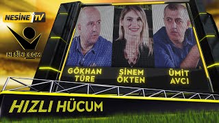 Hızlı Hü Ümit Avcı Ve Sinem Ökten