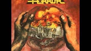 Watch Unseen Terror Human Error video