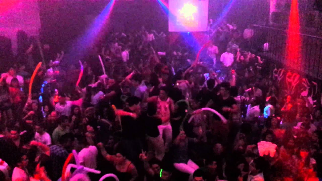 Urban Night Club Cancun DJ DEX DJ DEX Antro Cancun YouTube