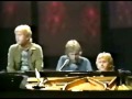 Harry Nilsson-"Walk Right Back/Cathy's Clown/Let the Good Times Roll" (1971) (3/7)