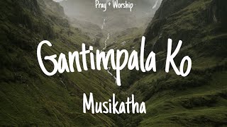 Watch Musikatha Gantimpala Ko video
