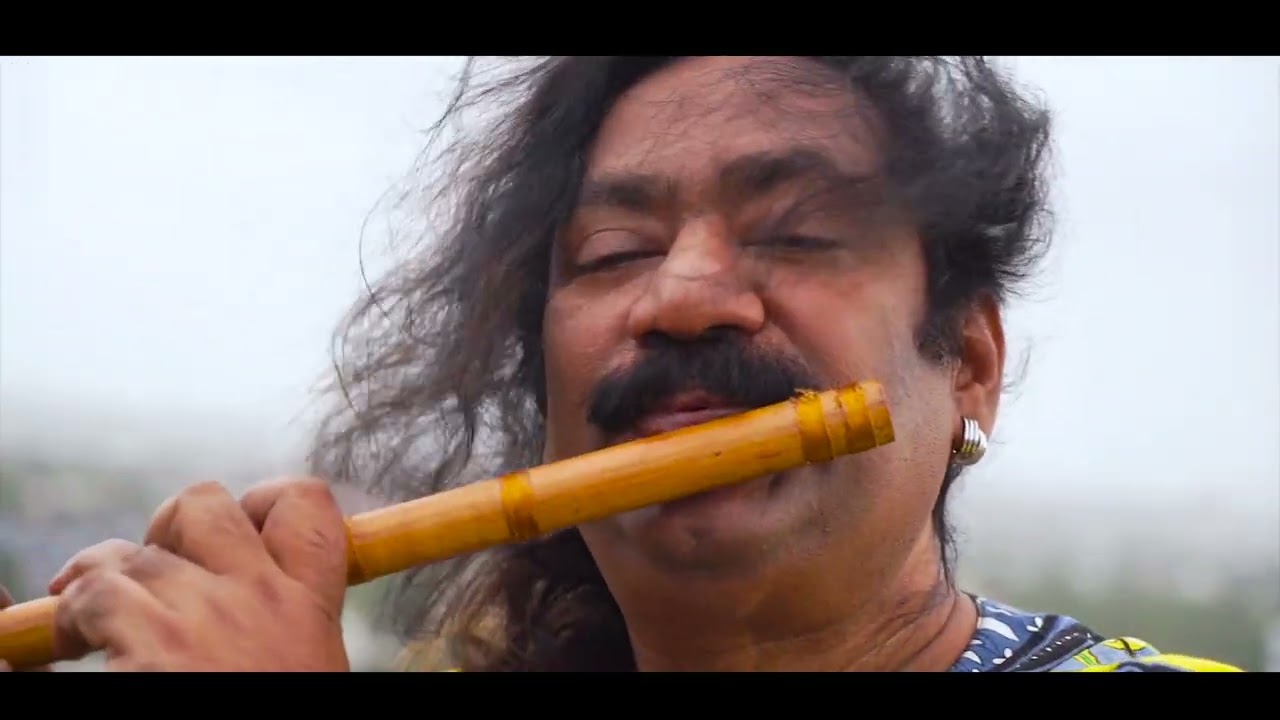 'Azadi Ka Amrit Mahotsav', the 75th year of India's Independence Naveen Kumar Flute