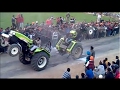 tractor tochan mukabla preet vs preet tractor tochan mukabla preet vs preet