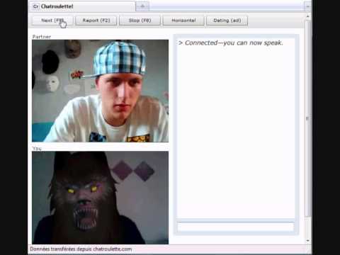 site de rencontre comme omegle
