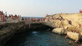 Best Swimming Hole in Italy
