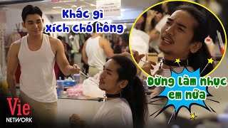 BB Trần nổi quạu khi đầu tư dây choker "hơn chục củ" mà Jun Phạm nói không khác gì "vòng cổ chó"