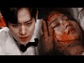Kore Klip || Ördü Kader Ağlarını  (Duygusal kore klip)