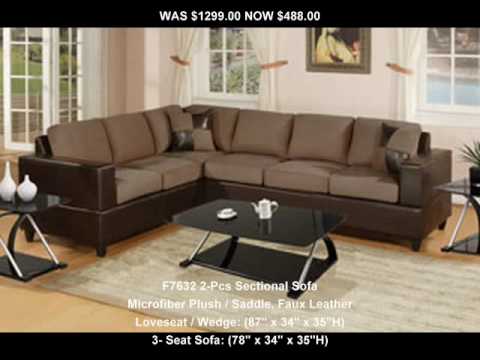 Couch Set